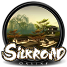 silkroad server