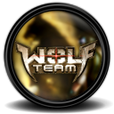 wolfteam server